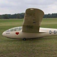 dfs reiher scale model